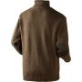 Светр для полювання Harkila Annaboda, мембрана WINDSTOPPER, Demitasse brown 