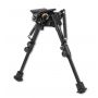 Сошки Harris Bipod з нахилом, серія S, модель BR (15,2-22,9 см) 