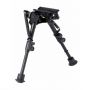 Сошки Harris Bipod з нахилом, серія S, модель BR (15,2-22,9 см) 