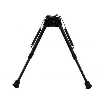 Сошки Harris Bipod телескопические складные серия S модель L (22,9-33 см)