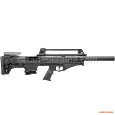 Рушниця Hatsan BTS 12 кал. 12/76 56 см. Black