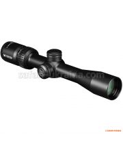 Прицел Vortex Crossfire II 2-7x32 Scout Scope с сеткой V-Plex (MOA)