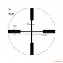 Прицел Vortex Crossfire II 2-7x32 Scout Scope с сеткой V-Plex (MOA)