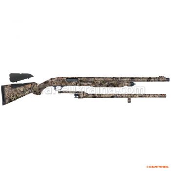 Mossberg 835 Ulti-Mag Combo Turkey/Deer кал.12. 2 ствола 61 см