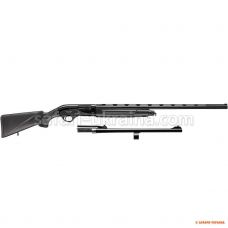 Рушниця Hatsan Escort Xtreme Dark Grey SVP Combo кал. 12/76. Ствол - 76 51 см