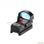 Прицел коллиматорный Hawke Reflex Sight "Wide View" 3 MOA. Weaver