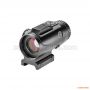 Прицел Hawke Prism Sight 4x24 сетка 5,56 BDC Dot