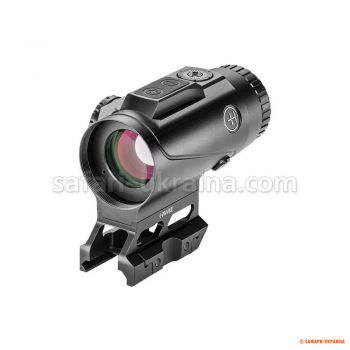 Прицел Hawke Prism Sight 4x24 сетка 5,56 BDC Dot