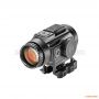 Прицел Hawke Prism Sight 4x24 сетка 5,56 BDC Dot