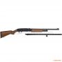 Ружье Mossberg М500A Combo Field/Deer кал. 12, ствол 710, 610 мм