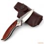 Ножны Helle Skala Sheath