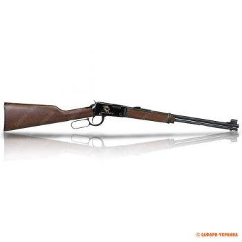 Карабин Henry Lever Action VBSA, кал: 22 LR, ствол: 47 см.