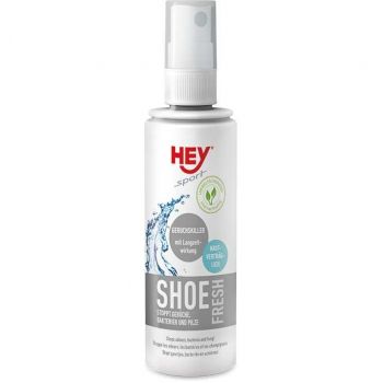 Засіб для взуття HEY-Sport SHOE FRESH, 100 мл