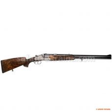Штуцер для полювання Heym 55 B/SS Standard, кал: .470 N.E, стовбур: 63,5 см
