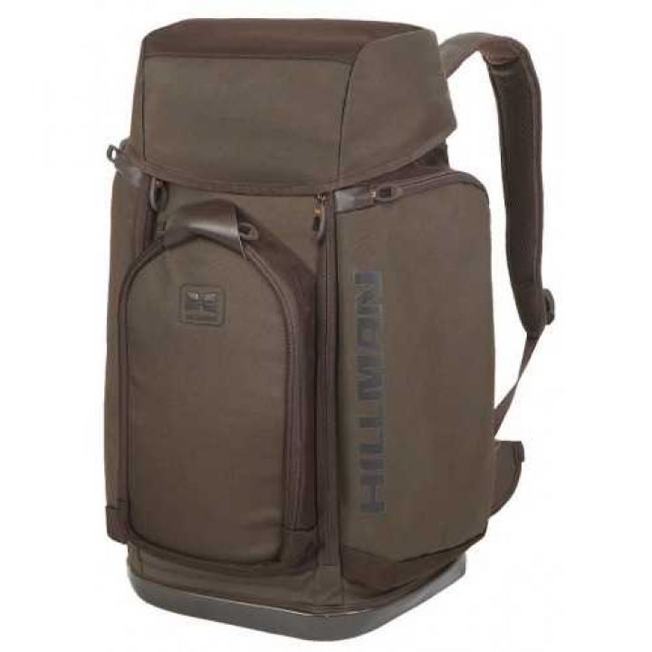 Рюкзак стул Hillman Chairpack 802 OAK, 30л, с функцией открывания одним движением