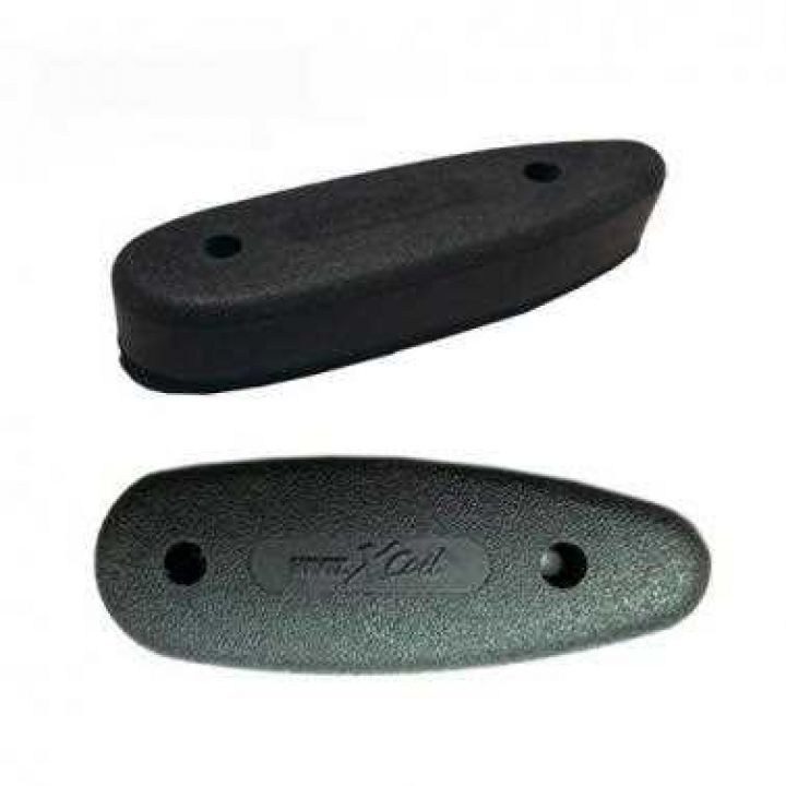 Затыльник на ружьё Hiviz XCoil Prefit Recoil Pad, для Mossberg, размеры 130 х 43 мм, толщина 25 мм