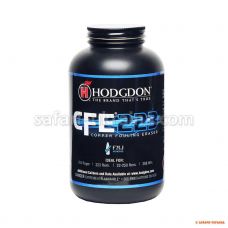 Порох мисливський Hodgdon CFE 223 (0,454 кг), калібр .204 Ruger, .223 Rem., .22-250 Rem., .308 Win.