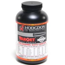 Порох мисливський Hodgdon Varget (0,454 кг), калібр.223 Rem, .22-250 Rem, .308 Win, .30-06