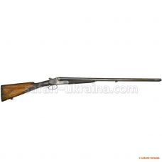Рушниця Holland & Holland, кал.: 12/70, ствол: 76 см
