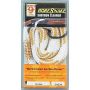 Шнур для чистки гладкоствольного оружия Hoppe`s Bore Snake 24034, кал.16