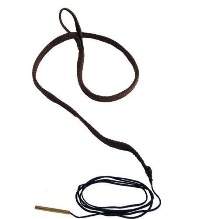 Протяжка для чистки оружия Hoppe`s Bore Snake 24010, кал.17 HMR, .17 REM