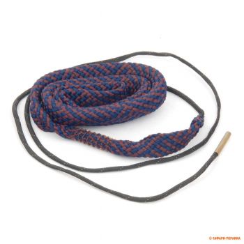 Протяжка для чистки оружия Hoppe`s Bore Snake 24015, кал.308, NATO, 7.62мм, 30-06, .300, .303