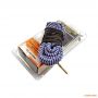 Протяжка для чистки оружия Hoppe`s Bore Snake 24017, кал.338