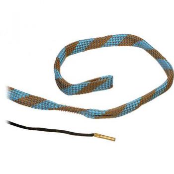 Протяжка для чистки оружия Hoppe`s Bore Snake 24018, кал.35, .350, .357, .358, 9.3х74R, .375