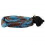 Протяжка для чистки оружия Hoppe`s Bore Snake 24018, кал.35, .350, .357, .358, 9.3х74R, .375