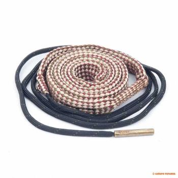 Шнур для чистки оружия Hoppe`s Bore Snake 24014, кал.7 мм, .270, .284, .280