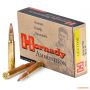 Патрон 150 шт Hornady Custom кал.30-06 Spr, InterLock SP, вага:11,7 gr/180 grs 