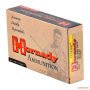 Патрон Hornady Custom, кал.300 Weatherby Magnum, InterLock SP, вес: 11,7 gr/180 grs