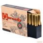 Патрон Hornady Dangerous Game, кал.416 Rigby, DGX, вес: 27,7 gr/400 grs