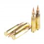 Патрон нарезной Hornady Frontier, кал.223 Rem, тип пули: HP, вес: 55 grs/3,56 г