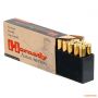 Патрон Hornady Interlock, кал.450 Marlin, Soft Point (SP), вага: 25,44 gr/392 grs 