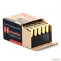 Патрон Hornady LEVERevolution, кал.357 Magnum, FTX (Flex Tip), вес: 9,0 g/140 grs