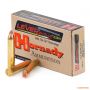 Патрон Hornady LEVERevolution, кал.444 Marlin, FTX (Flex Tip), вага: 17,2 gr/265 grs 