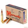 Патрон Hornady Match, кал.308 Win, A-Max, вес: 10,04 g/155 grs