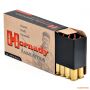 Патрон Hornady Match, кал.308 Win, A-Max, вес: 10,04 g/155 grs