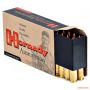 Патрон Hornady Match, кал.308 Win, A-Max, вес: 10,9 g/168 grs