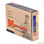 Патрон 300 шт Hornady Match, кал.338 Lapua Magnum, BTHP, вага: 18,5 g/285 grs 