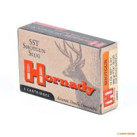 Патрон з підкаліберною кулею Hornady SST® Slug, кал.12/70, тип кулі FTX, маса 19,4 г