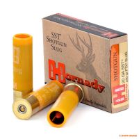 Патрон з підкаліберною кулею Hornady SST® Slug, кал.20/70, тип кулі SST, маса 16,2 г