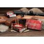 Патрон Hornady Superformance® Varmint, кал.22-250 Rem, тип пули V-Max, масса 3,24 г/ 50 grs