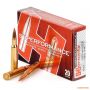 Патрон Hornady Superformance, кал. 7x57 Mauser, GMX, вага: 9 g/139 grs 