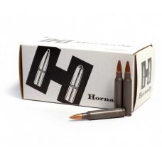 Патрон Hornady Training, кал.223 Rem (5,56/45), тип кулі BTHP, вага 75 grs/4,8 г