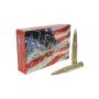 Патрон Hornady American Whitetail, кал.308 Win, тип пули: Interlock Spire Point, вес: 10,7 г/ 165 grs