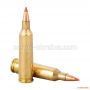 Патрон Hornady Varmint Express, кал.22-250 Rem, V-Max, вес: 3.56 g/55 grs