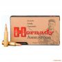 Патрон Hornady Varmint Express, кал.22-250 Rem, V-Max, вес: 3.56 g/55 grs