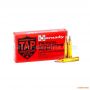 Патрон Hornady, кал. 223 Rem, пуля TAP Barrier, 62 grs/4.02 gr.